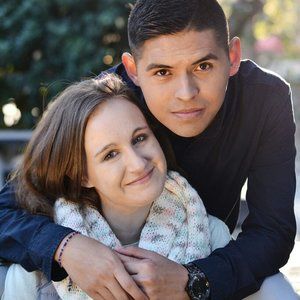 Meet your Posher, Courtney